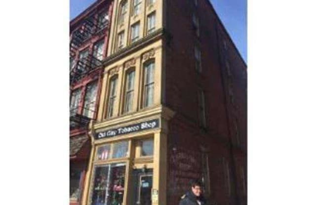229 CHESTNUT ST #3 - 229 Chestnut Street, Philadelphia, PA 19106