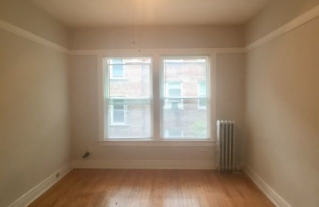 1437 W Lunt Ave 2N - 1437 West Lunt Avenue, Chicago, IL 60626