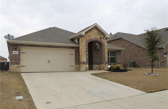 5809 Valley Haven Way - 5809 Valley Haven Way, Fort Worth, TX 76244