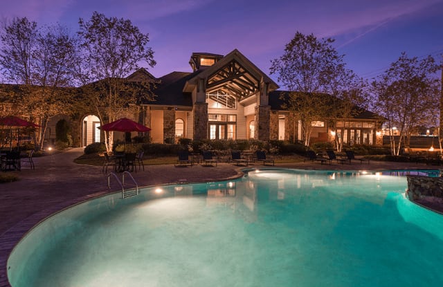 The Reserve at North River Apartments Gallery 2