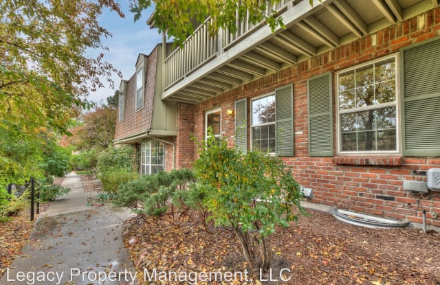 7101 W Yale Ave #1003 - 7101 W Yale Ave, Denver, CO 80227