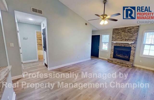 Updated 2BD/2BA Duplex on a Quiet Cul-de-Sac near Camp Lejeune Gallery 3