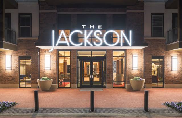 The Jackson at Viridian photos photos