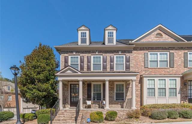 1183 Dove Point Court - 1183 Dove Point Court, Cobb County, GA 30126