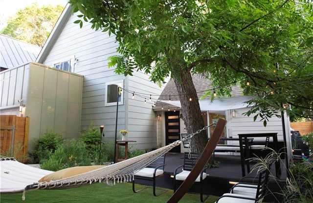 2602 E 6th ST - 2602 East 6th Street, Austin, TX 78702