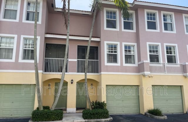 6416 W. Sample Road - 6416 West Sample Road, Coral Springs, FL 33067