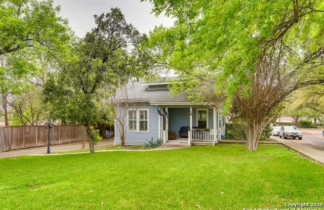 149 LORENZ RD - 149 Lorenz Road, San Antonio, TX 78209