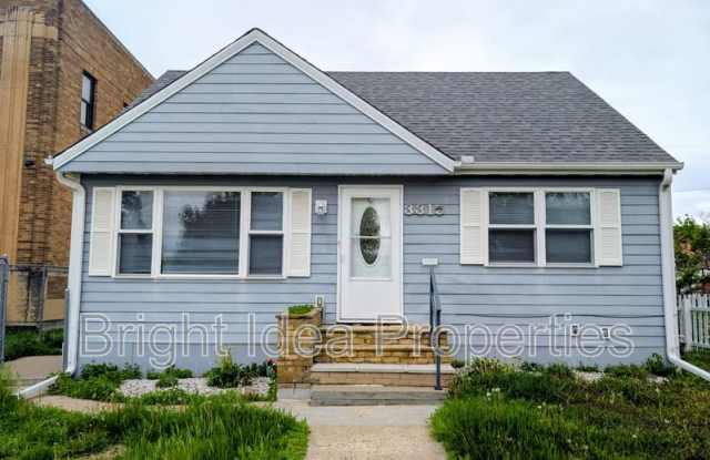 3315 North James Avenue photos photos
