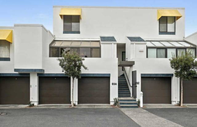 654 Portofino Ln - 654 Portofino Lane, Foster City, CA 94404