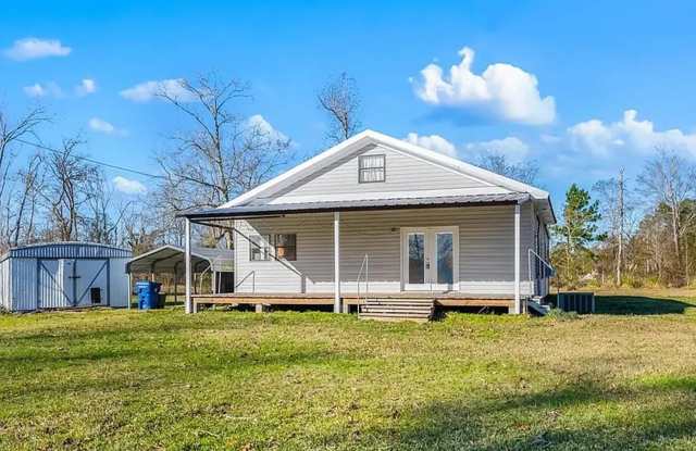 Move in ready home on Acreage photos photos