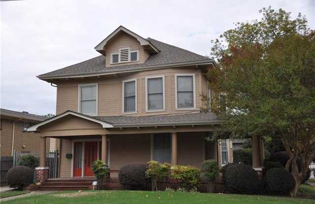 5500 Reiger Avenue - 5500 Reiger Avenue, Dallas, TX 75214