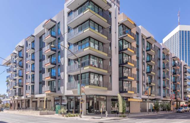 RendezVous Urban Flats photos photos