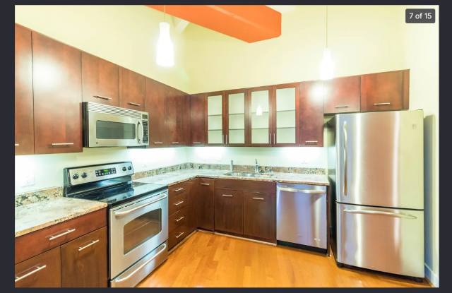 1701 Kalorama Rd NW Apt 210 Gallery 2