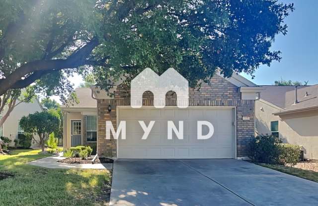 115 Ranier Ln - 115 Ranier Lane, Georgetown, TX 78633