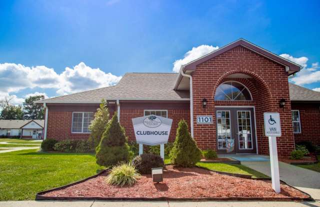 Shady Oak Village - Senior Living Apartments photos photos