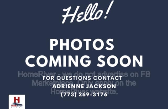 7037 S Crandon Ave - 7037 South Crandon Avenue, Chicago, IL 60649