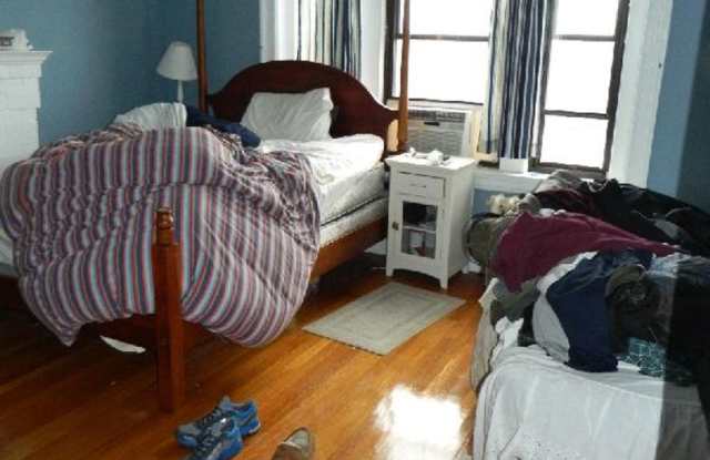 446 Park Dr #18 Boston MA 02215 Gallery 4