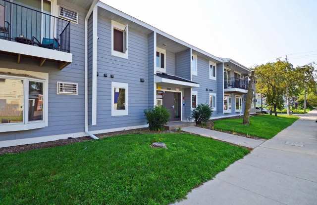 3600 Penn Ave N - 3600 North Penn Avenue, Minneapolis, MN 55412