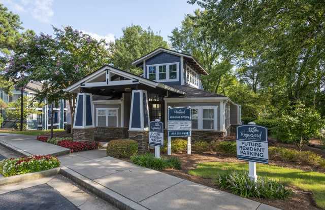 Wynnwood Vinings photos photos