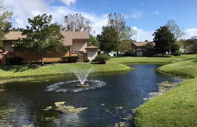 1603 CHALLENGER CT W - 1603 West Challenger Court, Jacksonville, FL 32233