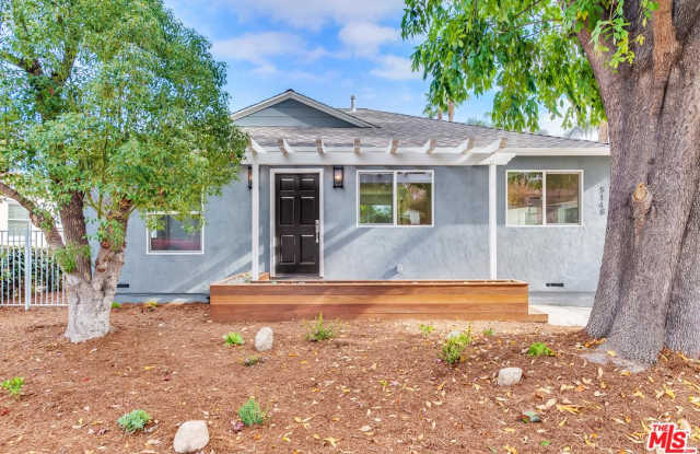 5148 PETIT Avenue - 5148 Petit Avenue, Los Angeles, CA 91436