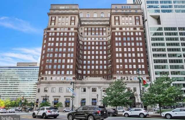 1600 ARCH STREET photos photos