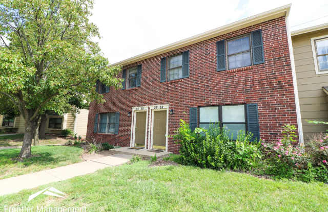 Spacious Brick Condo in a Great Location! photos photos