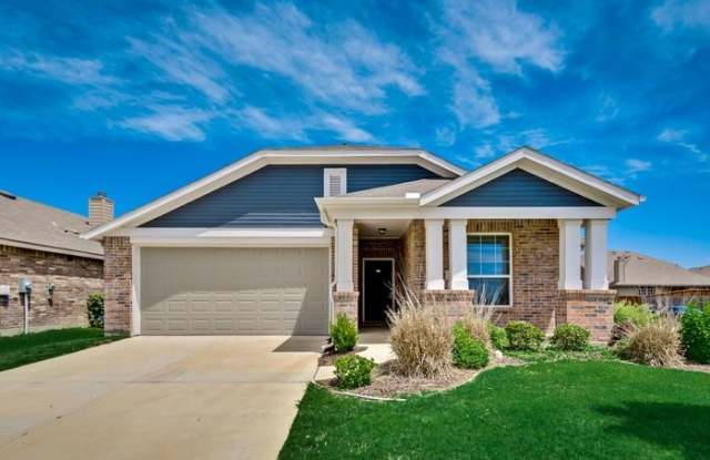 2100 Rains County Road - 2100 Rains County Rd, Travis Ranch, TX 75126