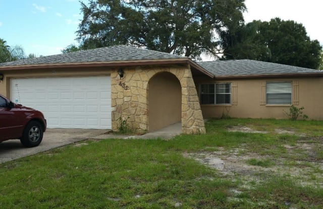 435 TANGERINE DRIVE - 435 Tangerine Drive, Oldsmar, FL 34677 435 TANGERINE DRIVE - 435 Tangerine Drive, Oldsmar, FL 34677