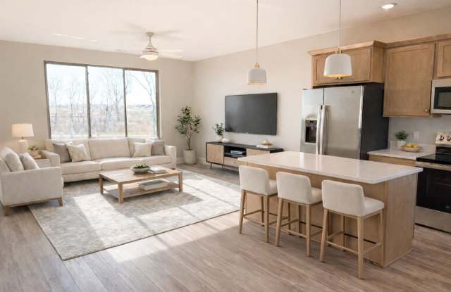 Brand New Three Bedroom Ames Townhome with $1,000 signing bonus! photos photos