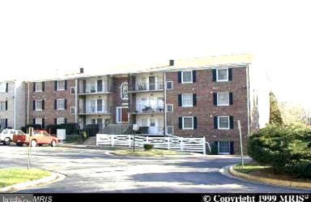12717 GORDON BOULEVARD - 12717 Gordon Boulevard, Prince William County, VA 22192