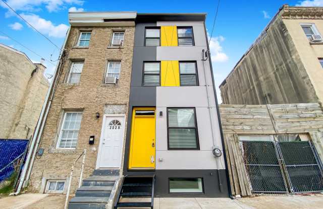 2027 N 5TH Street photos photos 2027 N 5TH Street photos photos