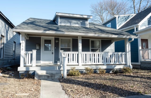 2018 Hoyt Ave - 2018 Hoyt Avenue, Indianapolis, IN 46203