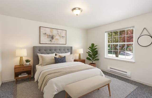 Bristol Woods photos photos