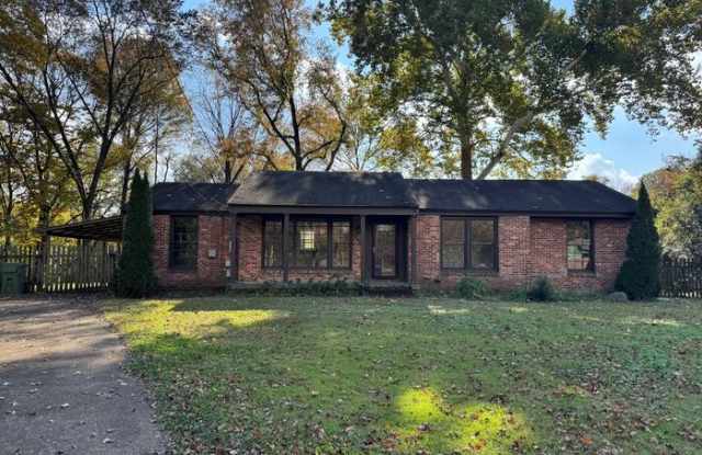 2313 Lynn Road Northwest - 2313 Lynn Road Northwest, Huntsville, AL 35810