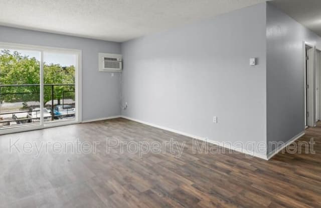 5908 S Lee Ave - 5908 South Lee Avenue, Oklahoma City, OK 73109