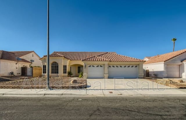5228 Camino Del Rancho - 5228 West Camino Del Rancho, Las Vegas, NV 89130