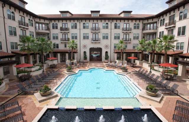 2122 Allen Pkwy - 2122 Allen Parkway, Houston, TX 77019