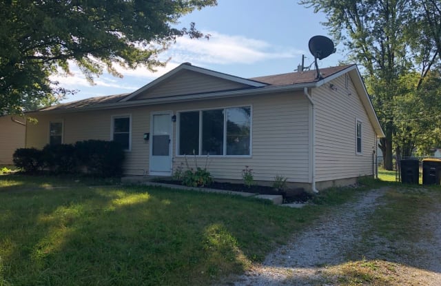 5426 North Stony Run Ln - 5426 N Stony Run Ln, Fort Wayne, IN 46825
