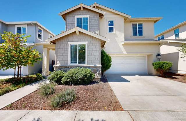 Bright Four Bedroom Three Bathroom Two Story Single Family Home photos photos