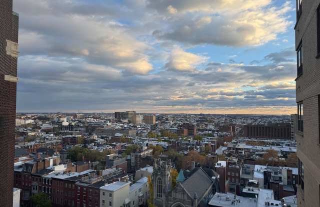 1810-18 RITTENHOUSE Square unit: 1609 photos photos 1810-18 RITTENHOUSE Square unit: 1609 photos photos