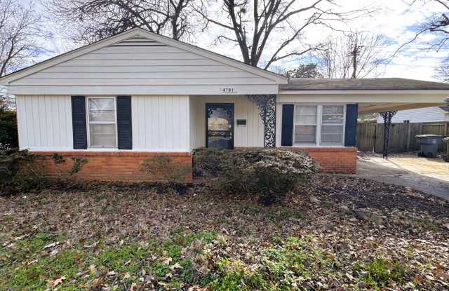 4781 Given Avenue photos photos