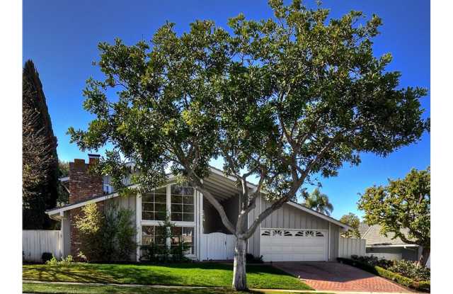 1973 Port Chelsea Place - 1973 Port Chelsea Place, Newport Beach, CA 92660