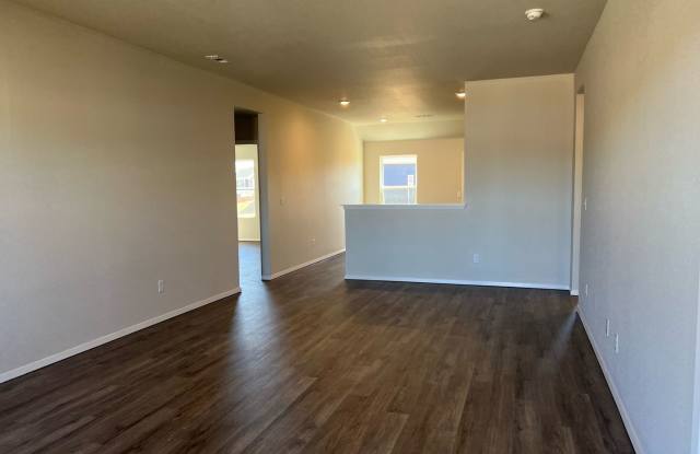 LEASING SPECIAL 1/2 OFF FIRST MONTHS RENT!! BACKYARD FENCING INCLUDED!! Beautiful Brand New Homes-Carley Crossings Gallery 4