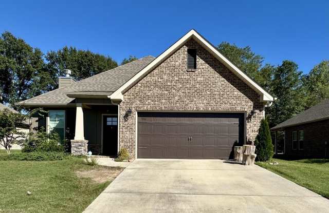 164 Summer Pointe Lane - 164 Summer Pointe Lane, Madison County, AL 35757