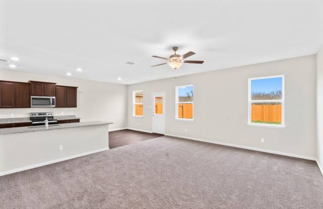719 Wonderland Trail, New Braunfels, TX 78132 Gallery 4