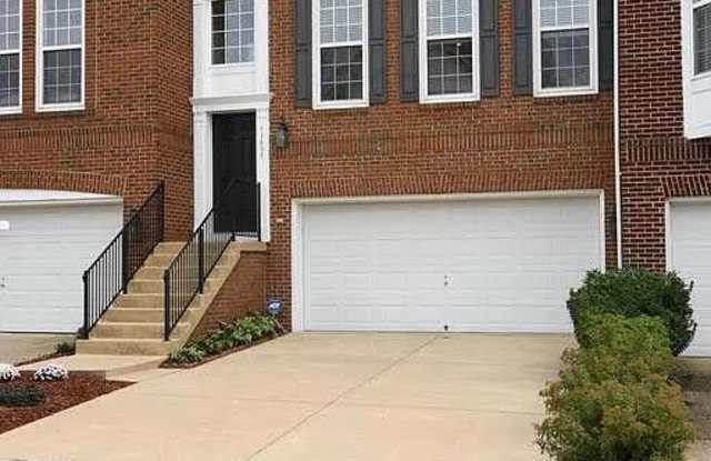 43855 CHADWICK Terrace - 43855 Chadwick Terrace, Loudoun County, VA 20148