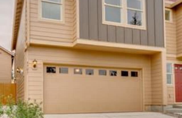 7521 NE 99th Avenue - 7521 Northeast 99th Avenue, Five Corners, WA 98662
