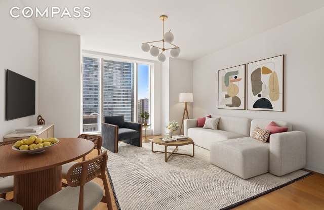 1 West End Avenue photos photos