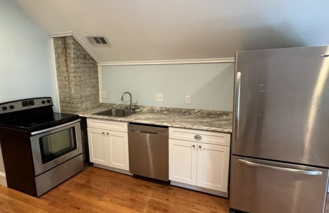 59-61 Pleasant Hill Ave - 59 Pleasant Hill Avenue, Boston, MA 02124